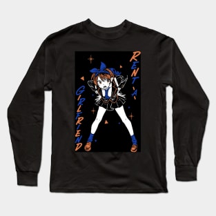 rent a girlfriend Long Sleeve T-Shirt